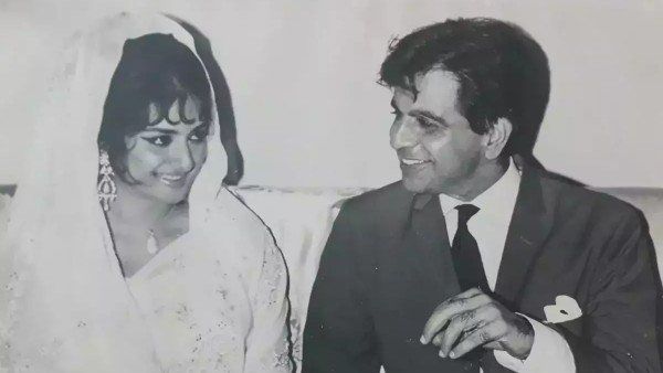 Life Is 'Pheeka': Saira Banu On Dilip Kumar's First Death Anniversary