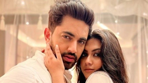 Zain Imam Reveals Why Fanaa- Ishq Mein Marjawan Is Slow In Connecting With Masses; Actor Works Despite Injury