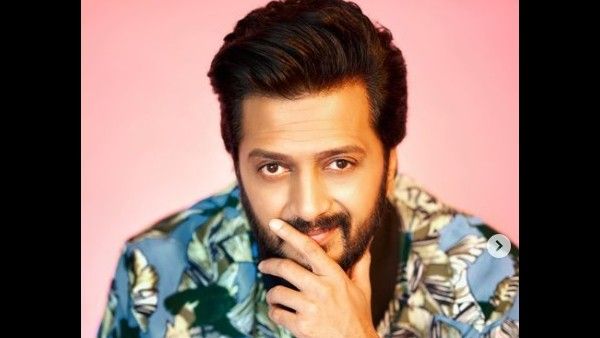 Riteish Deshmukh Says He Isn't Ashamed Of Doing 4-5 S*x Comedies; 'I Never Thought What My Son Will Think'