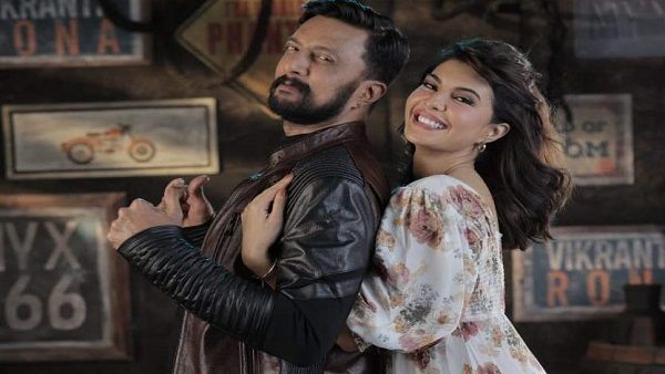 Vikrant Rona Day 4 Box Office Collection Worldwide: Sudeep's Thriller Reaches Breaks-Even Point!