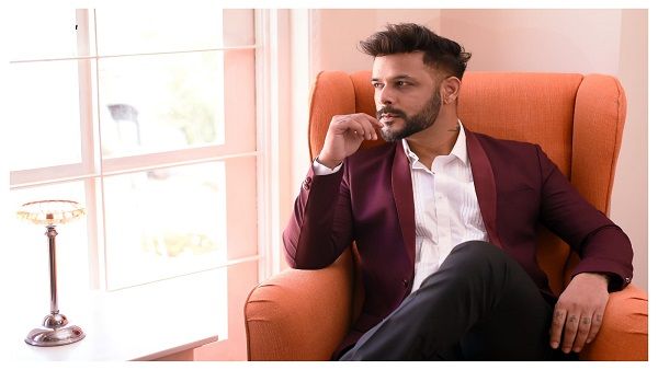 Tattoo Artist Aakash Chandani Recently Made A Tattoo For Kirti Kulhari, And She Was Very Impressed.