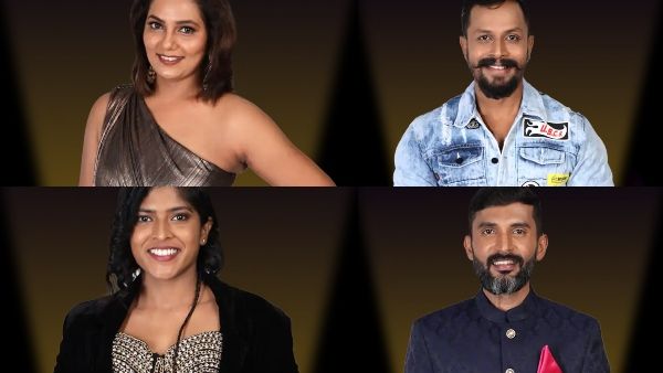 Bigg Boss Kannada OTT: Arjun Ramesh Becomes First Captain Of The Season; Akshatha Kuki Named Worst Performer