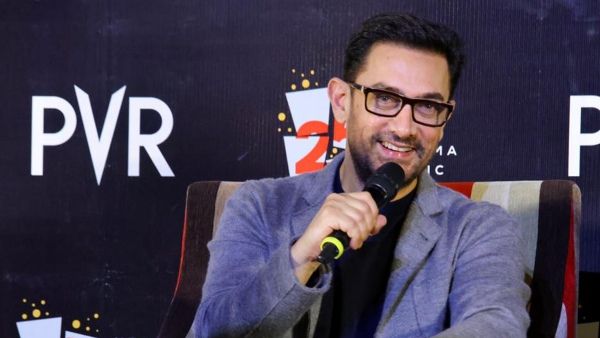 Aamir Khan Opens Up About Laal Singh Chaddha Trolls: Says The Film Is Made With A Lot Of Effort