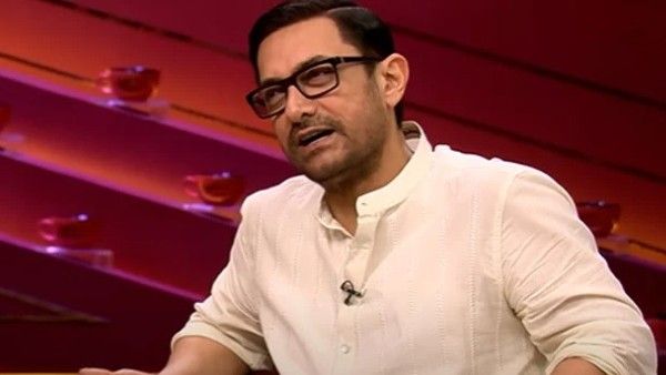 Aamir Khan Admits He Is Stressed About Laal Singh Chaddha; 'Agar Film Logon Ko Pasand Nahin Aayi...'