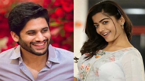 Is It Rashmika Mandanna For Naga Chaitanya In His Next Film Adhe Nuvvu Adhe Nenu With Parasuram?