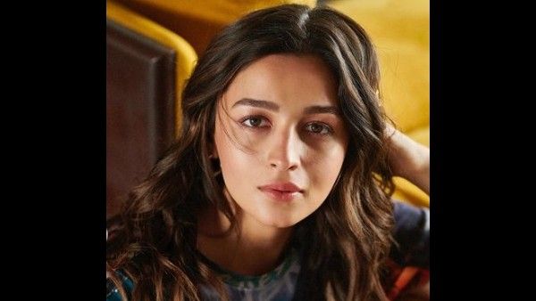 Alia Bhatt Reveals Her First Paycheck For Her Debut Film Student Of The Year; 'Till Date, My Mother...'