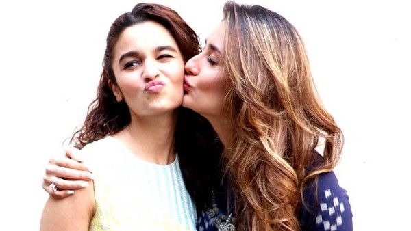 Kareena Kapoor Khan Says There Is No Bigger Star Than Alia Bhatt; Lauds Her For Having A Baby At 29