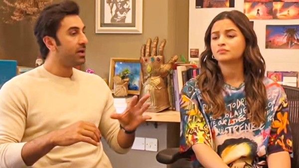 Ranbir Kapoor Apologises For His 'Phailod' Comment On Mom-To-Be Alia Bhatt; 'I Have A Bad Sense Of Humour'