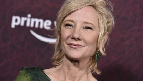 Anne Heche Severely Burnt In Car Crash: Celebs Wish Her A Speedy Recovery