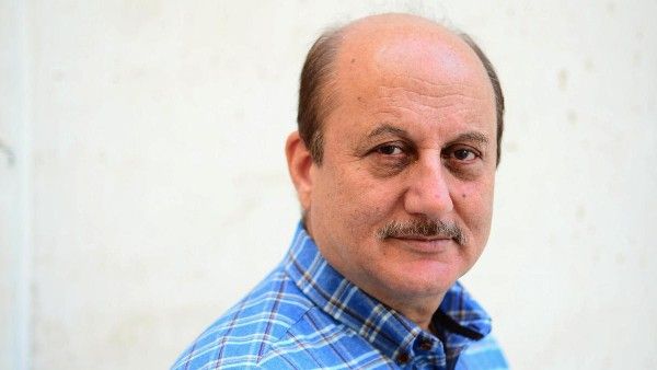 Anupam Kher On Not Being Cast By Karan Johar, Aditya Chopra Anymore: I Was Darling Of These People, But...