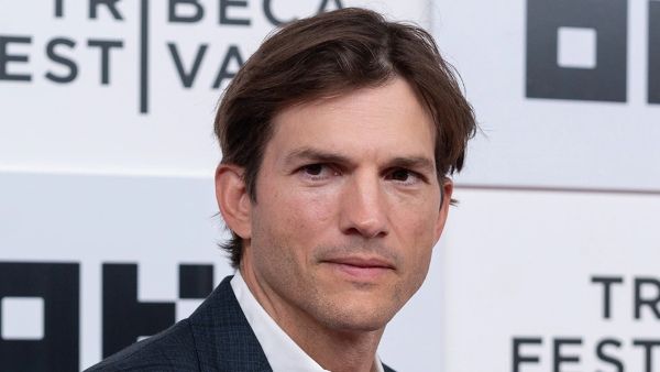 Ashton Kutcher Opens Up About His Battle With 'Rare Form Of Vasculitis', Says He Is Fully Recovered