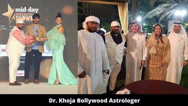 Become Rich And Famous With Dr Khoja’s Vastu Astrological Remedies: Guarantees Instant Success