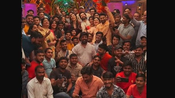 Bade Achhe Lagte Hain 2 Completes One Year; Manraj Singh Sarma Clarifies He's Not Quitting The Show