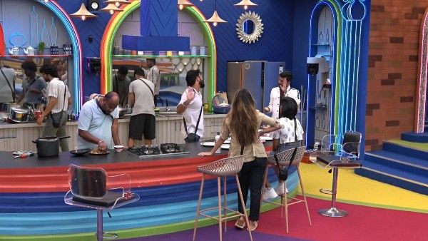 Bigg Boss Kannada OTT: Aryavardhan Wins Multiple Tasks, Jaishree Lashes Out At Sonu Gowda