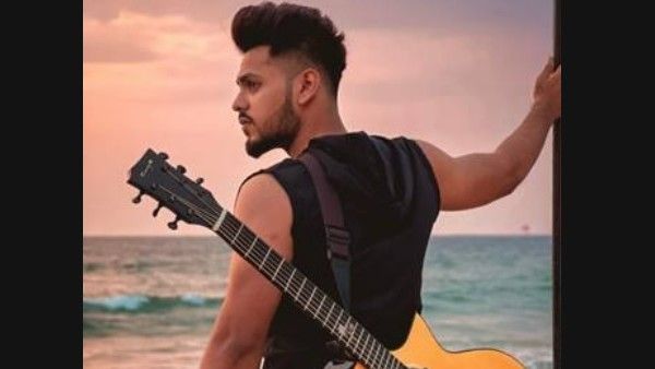 Bhagyesh Hendre’s Journey Of Making It Big In Music Industry