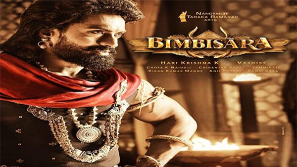 Bimbisara Day 3 Box Office Collection Worldwide: Kalyan Ram's Film Achieves Break-Even In 3 Days!