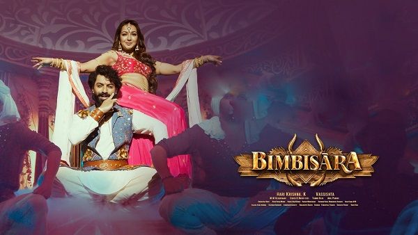 Bimbisara Day 4 Box Office Collection Worldwide: This Socio-Fantasy Film Of Kalyan Ram Is A Hit!