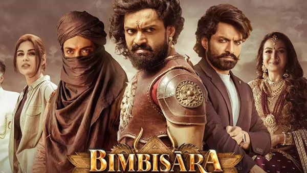 Director Mallidi Vassisht To Charge Shocking Remuneration For Bimbisara 2 After Huge Success Of Part One?