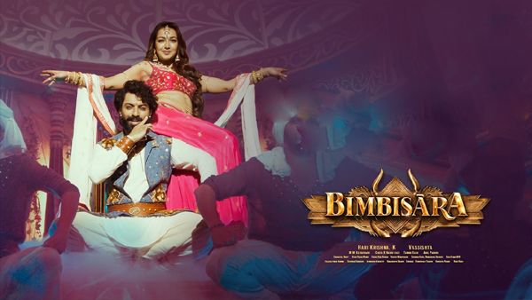 Bimbisara Day 5 Box Office Collection Worldwide: The Film Becomes The Most Successful In Kalyan Ram's Career