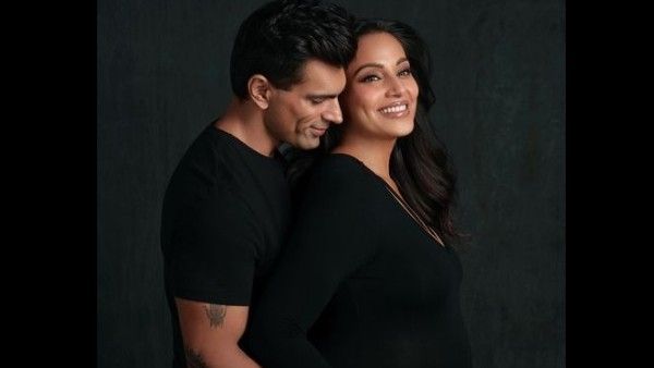 Mom-To-Be Bipasha Basu Says She & Karan Singh Grover Are Hoping For A Baby Girl; 'We Believe It's A She'
