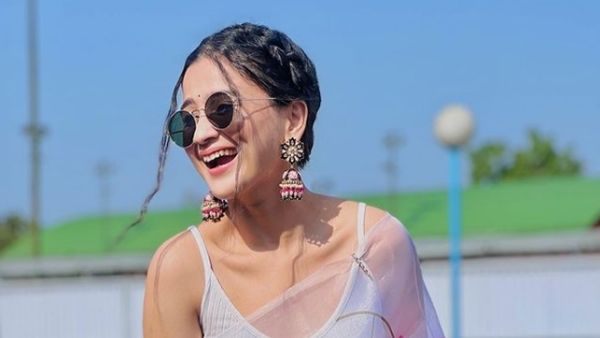 Alia Bhatt’s Lookalike Celesti Bairagey Reveals How Her Viral Video Helped Her Bag Udti Ka Naam Rajjo