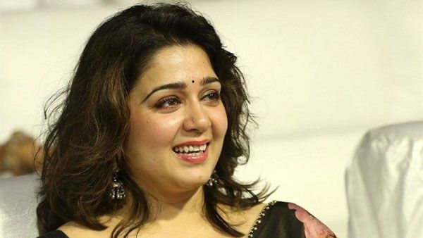 Charmme Kaur Faces The Brunt Of Vijay Deverakonda Starrer Liger's Disastrous Performance At The BO!