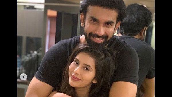 Charu Asopa On If She & Rajeev Sen Have Patched Up: Only A Miracle Can Save Our Marriage