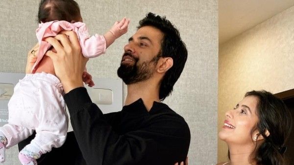 Charu Asopa On Why She Decided To Divorce Rajeev: In These 3 Years Of Our Relationship, Problems Just Piled Up