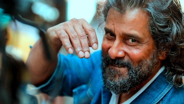 Chiyaan Vikram Makes Twitter Debut: Says He Is 'Late By Almost 15 Years'