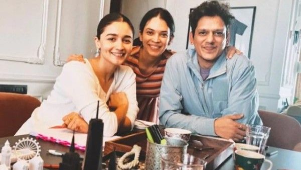 Vijay Varma: I Was Told 'Tu Shah Rukh Khan Nahi Hai' But Now Shah Rukh Khan Has Employed Me For His Film