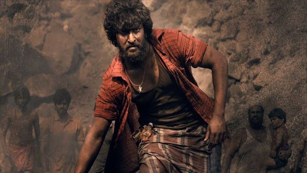 Dasara: Last Schedule For Natural Star Nani's Action Entertainer Begins; Key Sequences To Be Shot