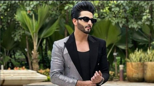 Dheeraj Dhoopar Opts Out Of Jhalak Dikhhla Jaa 10 After Three Weeks Of The Season - Reports