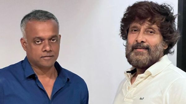 Dhruva Natchathiram: Chiyaan Vikram & Gautham Menon's Long Delayed Project Is Back On Track!