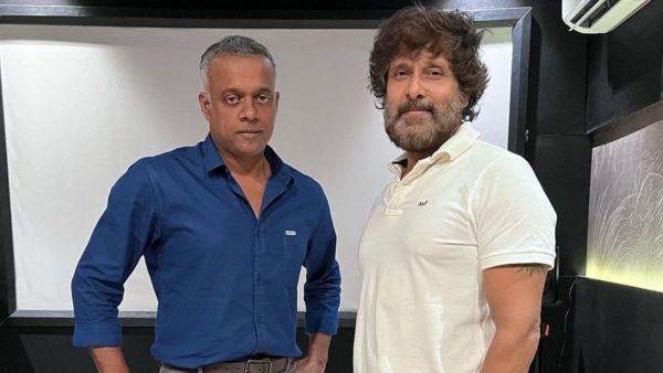 Dhruva Natchathiram Release Date: Chiyaan Vikram-Gautham Menon's Film To Hit The Theatres In December?