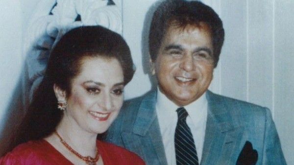 Saira Banu Recalls Her Birthday Celebrations With Late Husband Dilip Kumar; 'It Would Be Like A Feast'