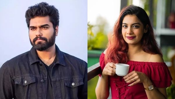 Dilsha Prasannan Opens Up About Dr. Robin Radhakrishnan; Says She Has No Plans To Marry Soon