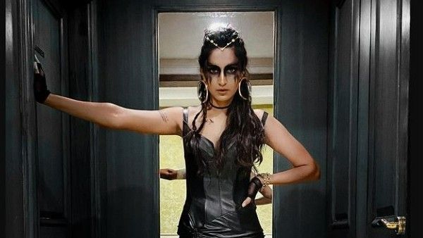 Erica Fernandes Criticised For Viking Look: I Don’t Think People Knew It Was Met Gala Theme Red Carpet