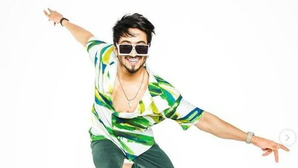 KKK 12's Faisal Shaikh Bags Jhalak Dikhhla Jaa 10; Says He's Thrilled To Embark On This New Journey