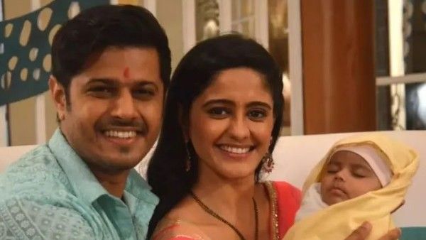 Ghum Hai Kisikey Pyaar Meiin LEAP: Sai & Pakhi Live With Their Kids; Aria Sakaria & Tanmay To Enter (PROMO)