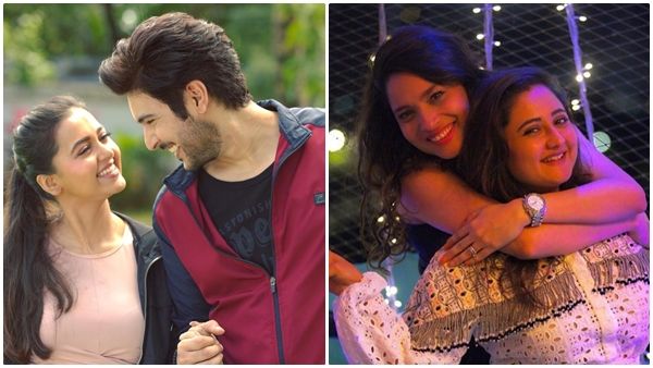 Happy Friendship Day: Tejasswi-Shivin To Ankita-Rashami; TV Celebs Who Are BFFs In Real Life