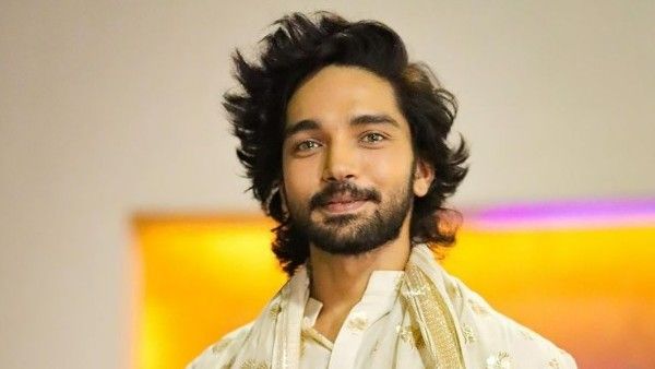 Harsh Rajput Reveals He Had To Put On Weight For Pishachini; Says He & Nyrra Banerji Are Gym Buddies