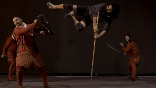 Hari Hara Veera Mallu Update: A Glimpse To Be Out On Power Star Pawan Kalyan's Birthday!