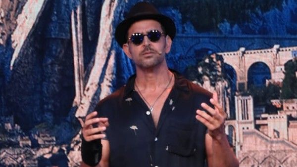 Hrithik Roshan Reveals How Lord Of The Rings Inspired His Father To Make Krrish