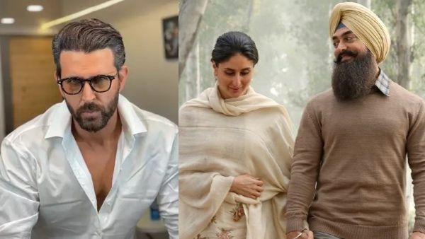 Hrithik Roshan Faces Backlash For Praising Laal Singh Chaddha; #BoycottVikramVedha Trends On Twitter