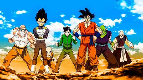Dragon Ball Super: Super Hero Review: Tech Smart CGI Anime But That’s About It