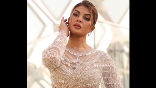 Jacqueline Fernandez's Lawyer Calls Allegations Against Actress 'Frivolous' In ED Case