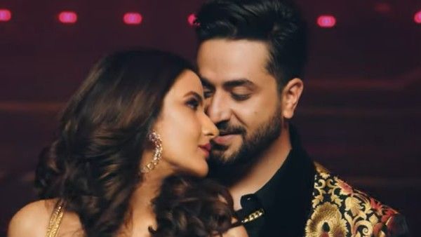 Jasmin Bhasin-Aly Goni's Sajaunga Lutkar Bhi is OUT; Fans Can't Take Their Eyes Off JasLy