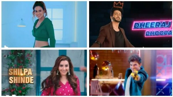 Jhalak Dikhhla Jaa 10 Confirmed Contestants List: Nia Sharma, Dheeraj Dhoopar, Shilpa & Others To Participate