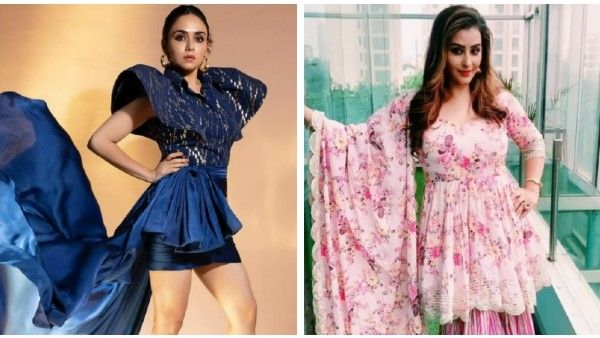 Jhalak Dikhhla Jaa 10: Amruta Khanvilkar Confirms Her Participation; Shilpa Says She's Doing It For Her Fans