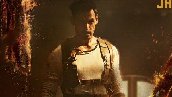 Pathaan New Poster Out: John Abraham Makes For A Slick Villain; Siddharth Anand Reveals Why He Cast The Actor